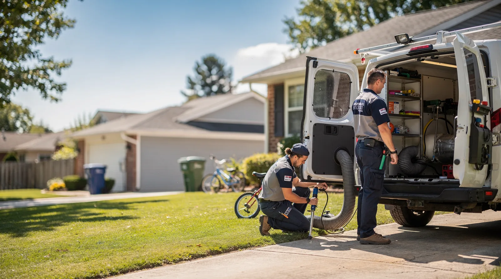 24/7 HVAC Repair & AC Replacement in Scenic, SD near me